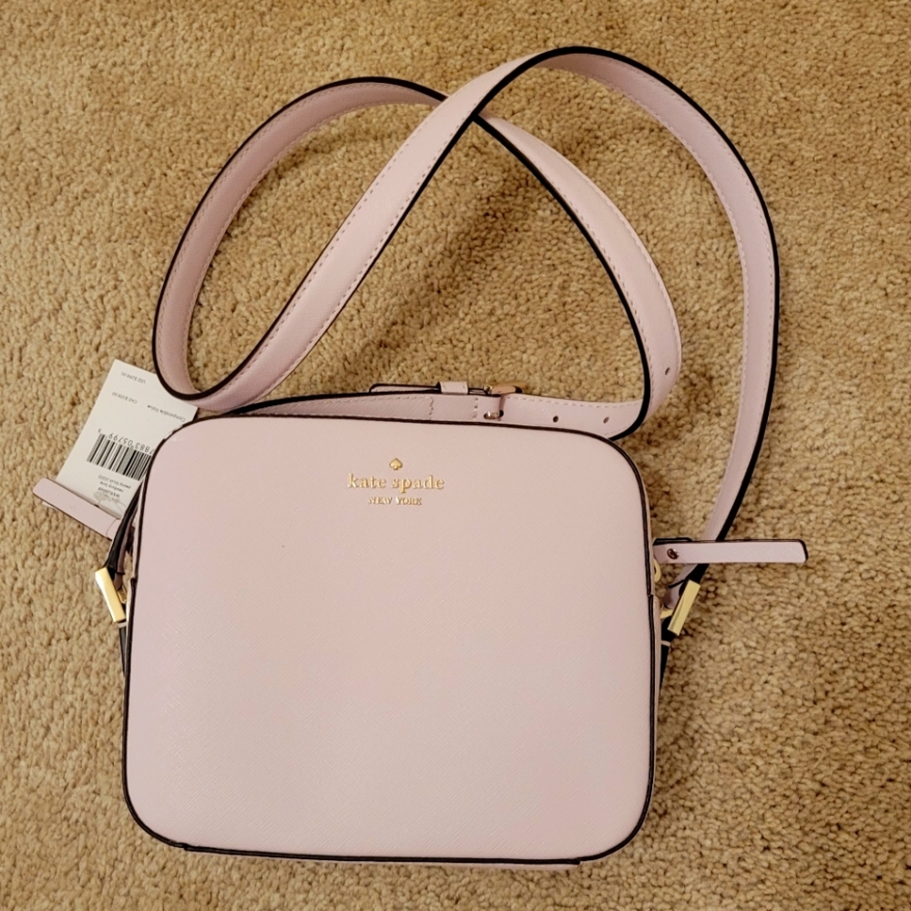 Kate Spade Newberry purse